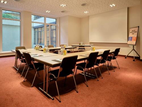 Flemings Conference Hotel Wien - image 20
