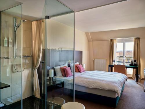 Flemings Hotel Wien-Stadthalle Room Type - Comfort Plus Double Room
