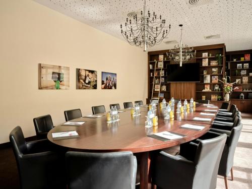 Flemings Conference Hotel Wien - image 39