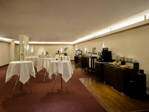 Tárgyalóterem/bálterem, Flemings Hotel Wien-Stadthalle in 07. kerület - Neubau