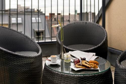 Flemings Conference Hotel Wien - image 42