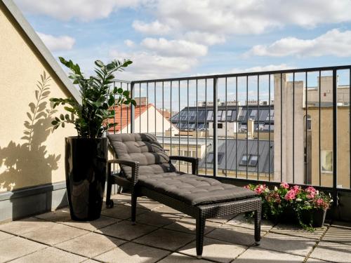 Flemings Conference Hotel Wien - image 29