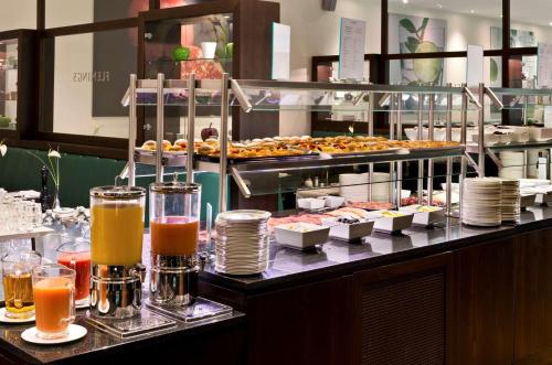 Flemings Conference Hotel Wien - image 37
