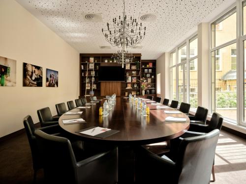 Flemings Conference Hotel Wien - image 27