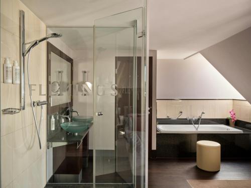 Flemings Conference Hotel Wien - image 35