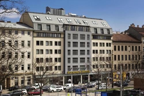 Flemings Conference Hotel Wien - image 43