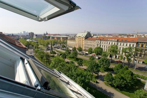 Flemings Conference Hotel Wien - image 24