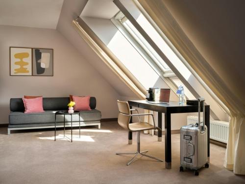 Flemings Conference Hotel Wien - image 23