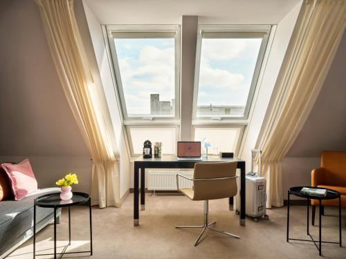 Flemings Conference Hotel Wien - image 22