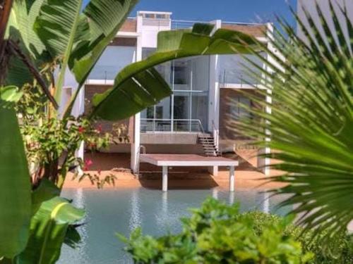 Eden Island Exceptional 5 Stay in Sidi El Haj Bou Derbala