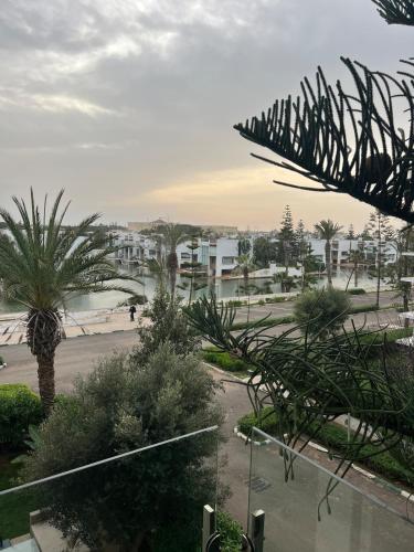Kert, Eden Island Exceptional 5 Stay in Sidi El Haj Bou Derbala