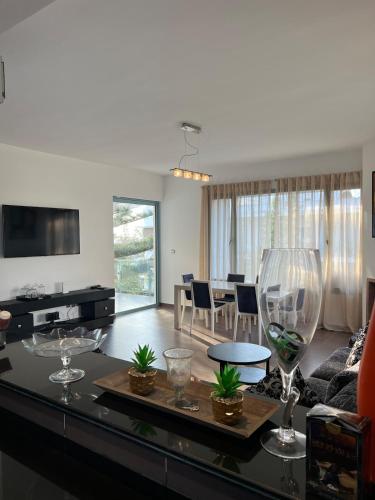 Eden Island Exceptional 5 Stay in Sidi El Haj Bou Derbala