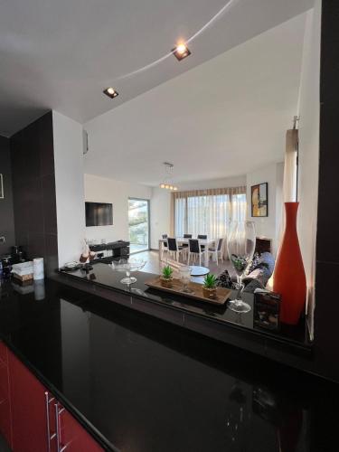 Eden Island Exceptional 5 Stay in Sidi El Haj Bou Derbala