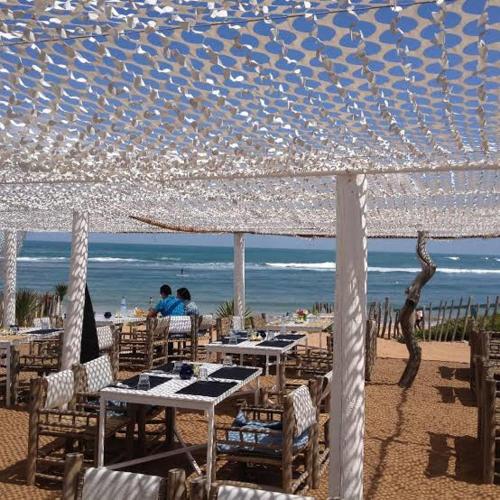 Pub/Lounge, Eden Island Exceptional 5 Stay in Sidi El Haj Bou Derbala