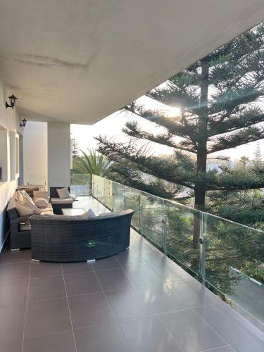 Eden Island Exceptional 5 Stay in Sidi El Haj Bou Derbala