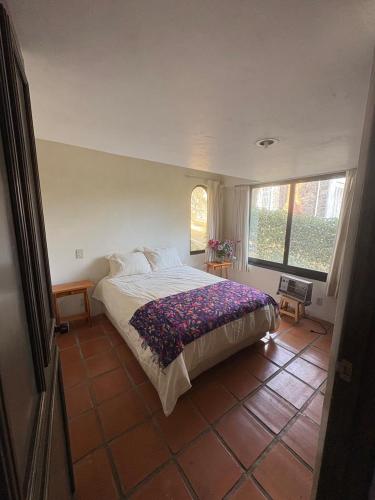 Cabin with fireplace and grill in 里爾蒙特卡辛諾