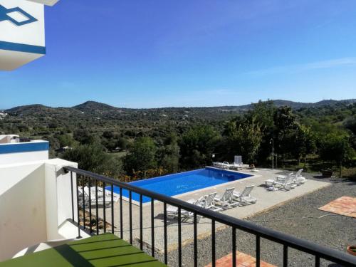 Monte da Ribeira - Agroturismo
