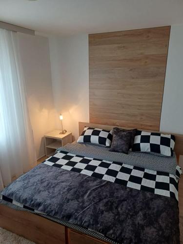 Apartman M