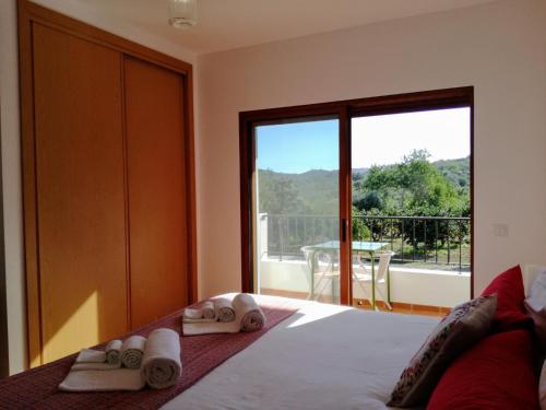 Monte da Ribeira - Agroturismo