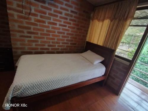 Hospedaje Balcones Rio Pastaza