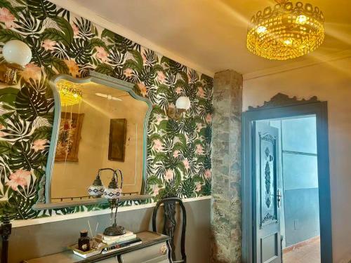 Casa Ronda 1808 New in รอนดา