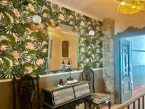 Casa Ronda 1808 New in รอนดา