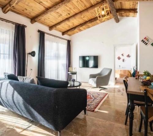 Villa MyWay Kalkan – khách sạn tại Islamlar