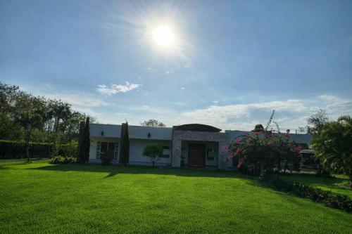 Casablanaca de Sirivana