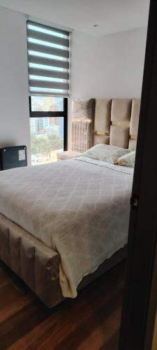 Intower Sopocachi Duplex