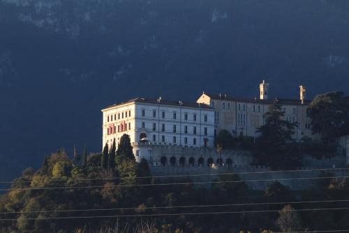 附近景點, Casa Nonna Teresa in 西森迪瓦馬瑞努
