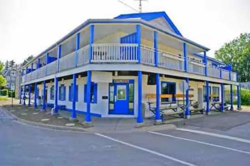 King George Inn Hotel in Niagara On The Lake (ON)