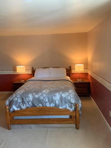 King George Inn Hotel in Niagara On The Lake (ON)