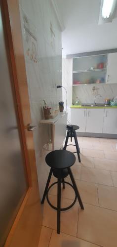 Tranquila, Céntrica y Luminosa Habitación de Matrimonio en Vivienda Compartida 5