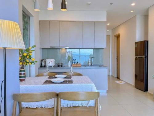 The Sóng Ocean Retreat - Infinity Pool & Near Beach - image 3