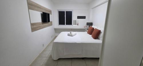 JTR Jatiúca - Beira Mar - Maceió – khách sạn tại Ponta Verde