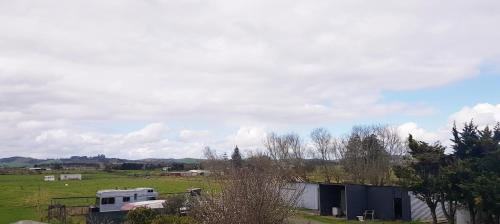 Surrounding environment, Large & Simple 1-2 Bdr Flat at WHARE KURA Old Aratapu School House in Te Kopuru