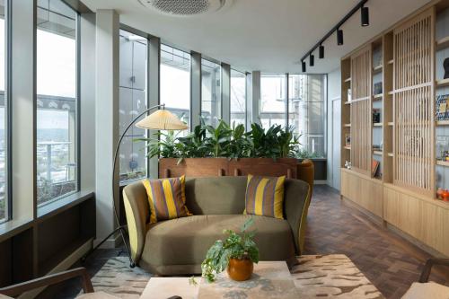 Facilities, StayCozy Studio Apartments in Acton in London