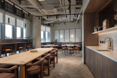 Facilities, StayCozy Studio Apartments in Acton in London