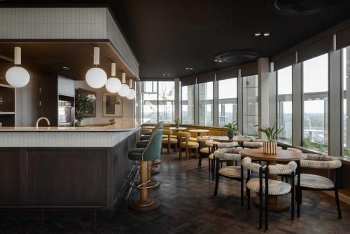 Facilities, StayCozy Studio Apartments in Acton in London