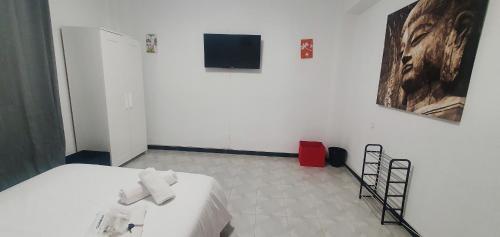 Tranquila, Céntrica y Luminosa Habitación de Matrimonio en Vivienda Compartida 4