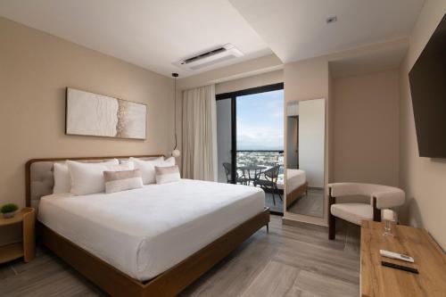 Aston Rubi City Suites in Santo Domingo