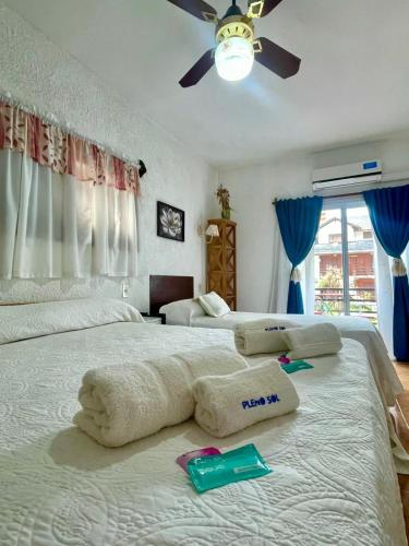 Hotel Pleno Sol