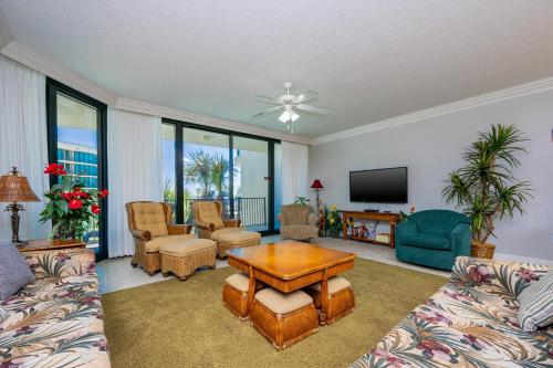 Phoenix on the Bay 1207 condo – khách sạn tại Caswell