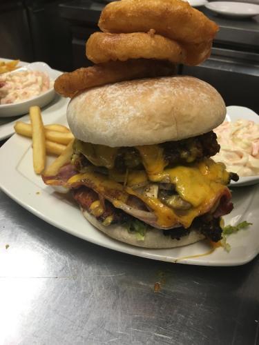 The George Hotel - image 6