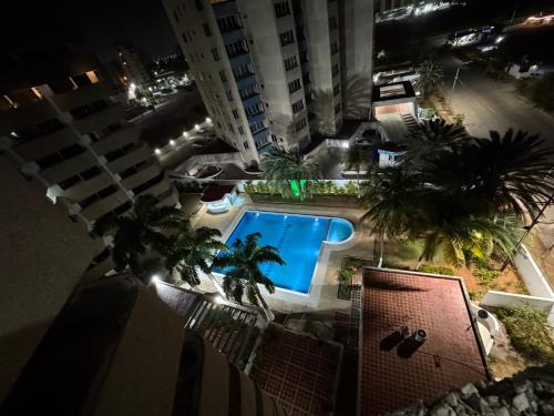 Apartamento en Atenea Suites cerca a playa Bayside in Porlamar