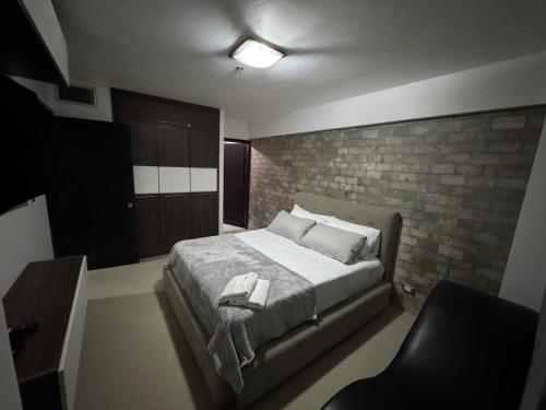Apartamento en Atenea Suites cerca a playa Bayside in Porlamar