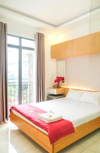 Loc Thien An hotel in Thong Nhat