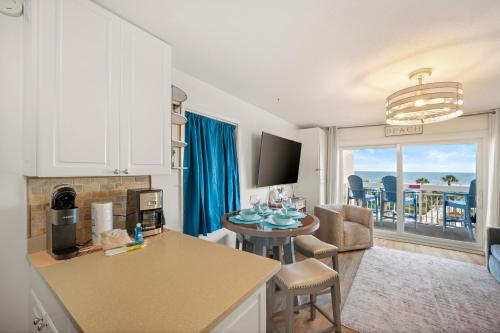 Facilities, Breakers 324 Oceanfront Condo Hilton Head Coligny Beach, Direct Beach Access in Hilton Head Island (SC)