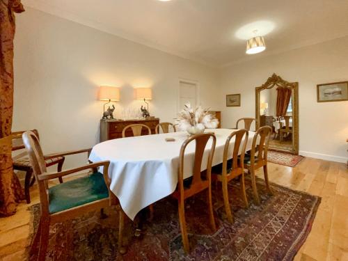 Зручності, Grieves Cottage - Uk50908 in Ladybank