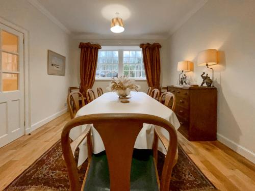 Зручності, Grieves Cottage - Uk50908 in Ladybank